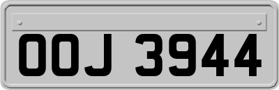 OOJ3944