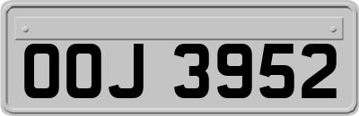 OOJ3952