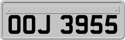OOJ3955