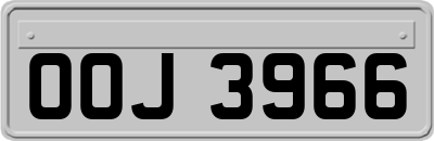 OOJ3966
