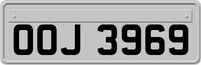 OOJ3969