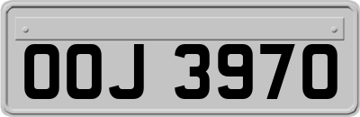 OOJ3970