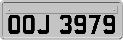 OOJ3979