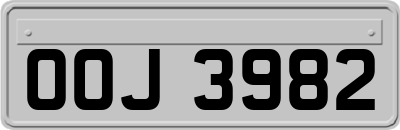 OOJ3982