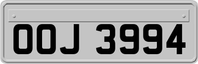 OOJ3994
