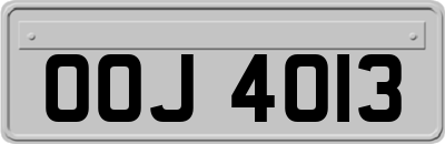 OOJ4013