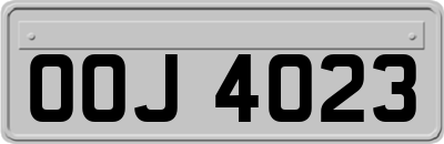 OOJ4023