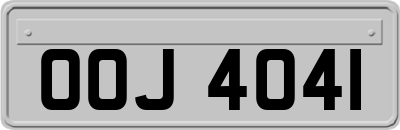 OOJ4041