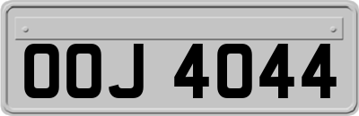 OOJ4044