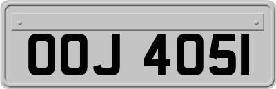 OOJ4051