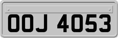 OOJ4053