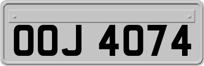 OOJ4074
