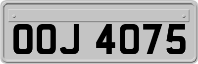 OOJ4075