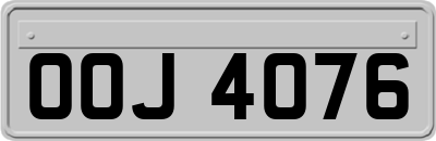 OOJ4076