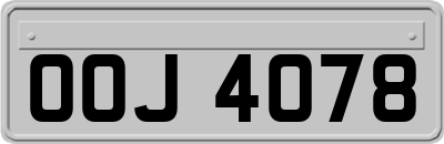 OOJ4078