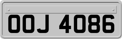 OOJ4086