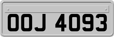 OOJ4093
