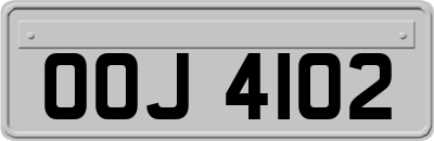 OOJ4102