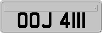 OOJ4111