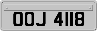 OOJ4118