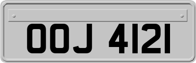 OOJ4121