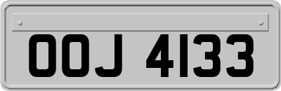 OOJ4133