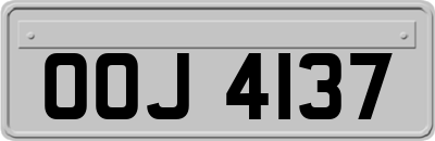 OOJ4137