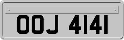 OOJ4141