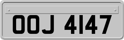 OOJ4147