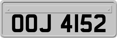 OOJ4152