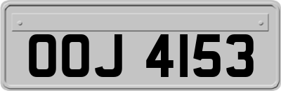 OOJ4153