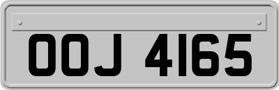 OOJ4165