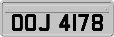 OOJ4178
