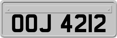 OOJ4212