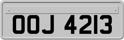 OOJ4213