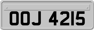 OOJ4215