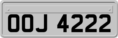 OOJ4222