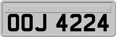OOJ4224