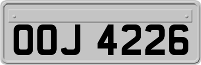OOJ4226
