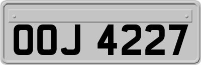 OOJ4227
