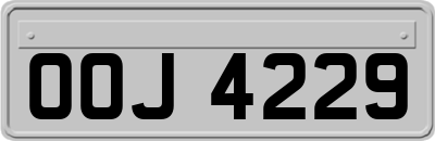OOJ4229