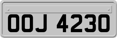 OOJ4230