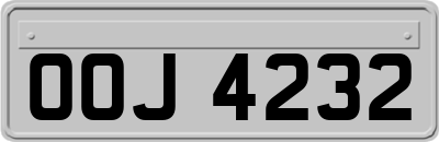 OOJ4232