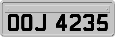 OOJ4235