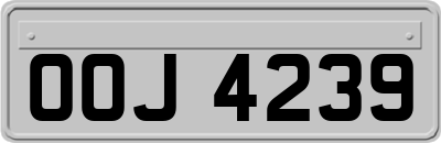 OOJ4239
