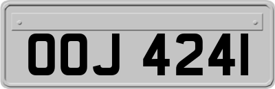 OOJ4241