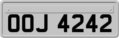 OOJ4242