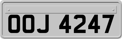 OOJ4247