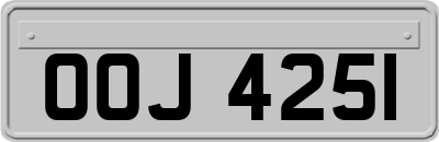 OOJ4251
