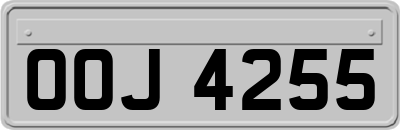 OOJ4255